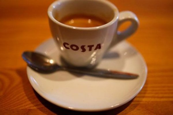 Coca Cola`nın Costa Coffee'yi satın alması onaylandı