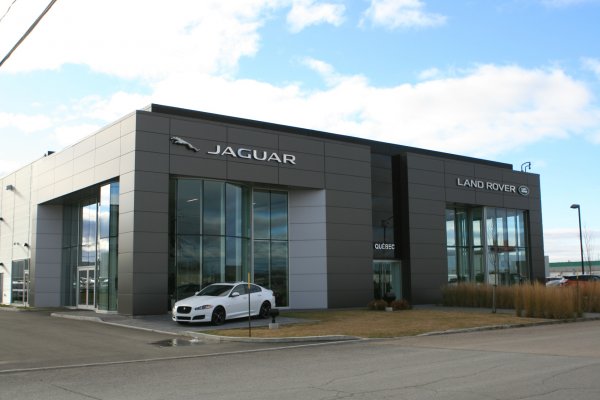 Jaguar Land Rover, İngiltere'de 5 bin kişiyi işten çıkaracak