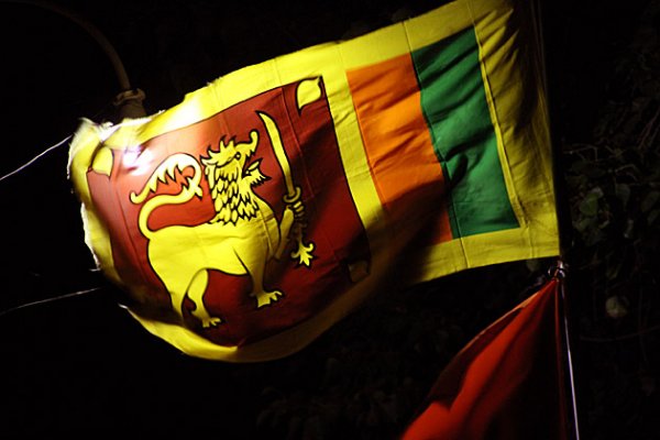 Sri Lanka dış borçlarını ödeyebilmek için Çin'den kredi istedi