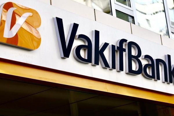 4 ödül alan VakıfBank bilançosu açıklandı
