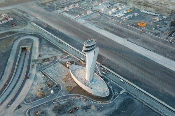 İstanbul Havalimanı’na taşınma yine ertelendi iddiası