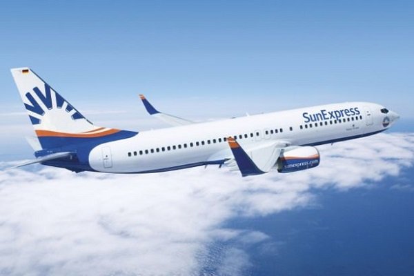 SunExpress yeni uçaklar için finansman görüşmelerine başladı