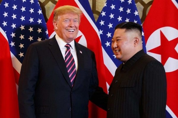 Yaptırım anlaşmazlığı ABD-Kuzey Kore görüşmelerini bitirdi