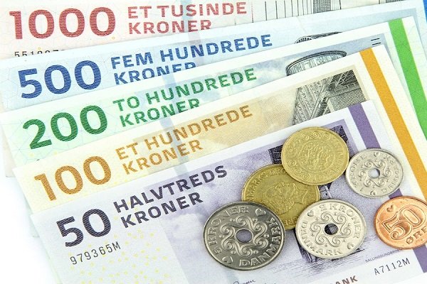 Danimarka'da nakit para ile alışveriş dönemi sona eriyor