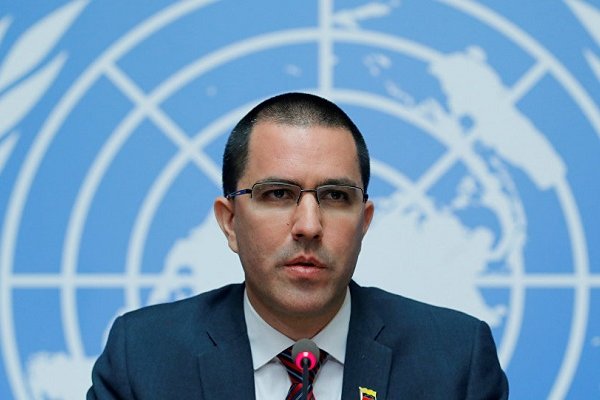 Venezüella Dışişleri Bakanı Türkiye'ye geliyor