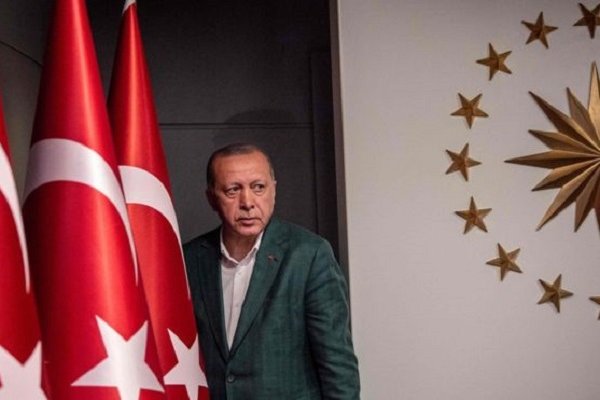 The Times: Erdoğan hapisteki muhalifleri serbest bırakmalı, ekonomiyi rahatlatmalı