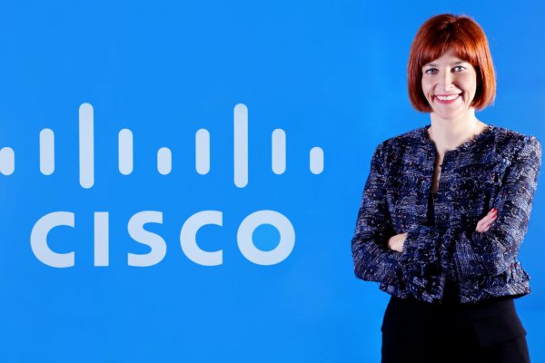 Cisco Türkiye’ye yeni Genel Müdür
