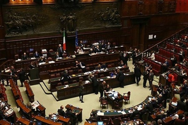 İtalyan meclisi 'Ermeni soykırımı' önergesini kabul etti