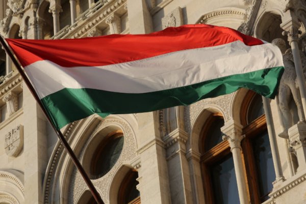 Macaristan Merkez Bankası faiz artışlarını sürdürüyor