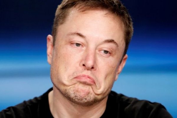 Elon Musk: Japonya er geç yok olacak