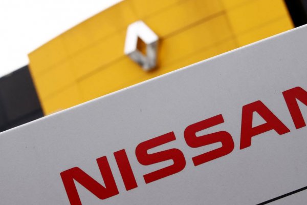 Renault, Nissan ile ortak bir şirket kurmayı hedefliyor