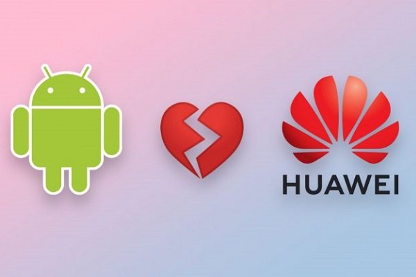 Huawei'den Google'ın kararı sonrası ilk açıklama