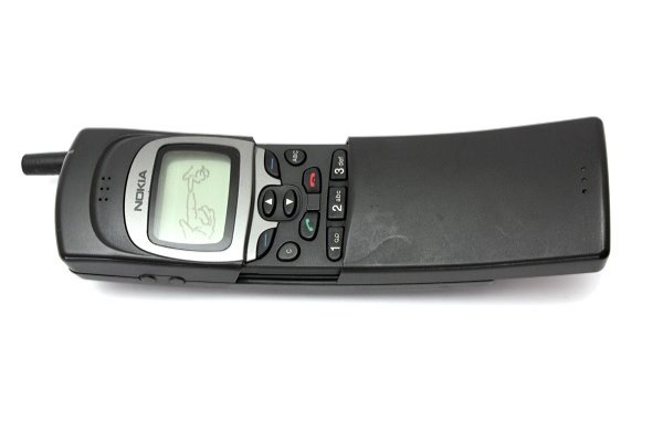 Nokia'nın efsane telefonuna WhatsApp müjdesi