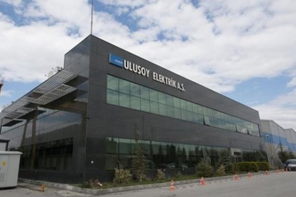 Ulusoy Elektrik 235 milyon dolara Eaton Industries'in