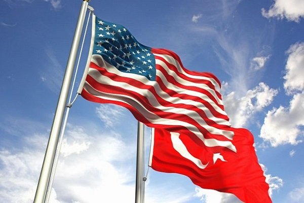 ABD, Türkiye'ye seyahat uyarısını kaldırdı