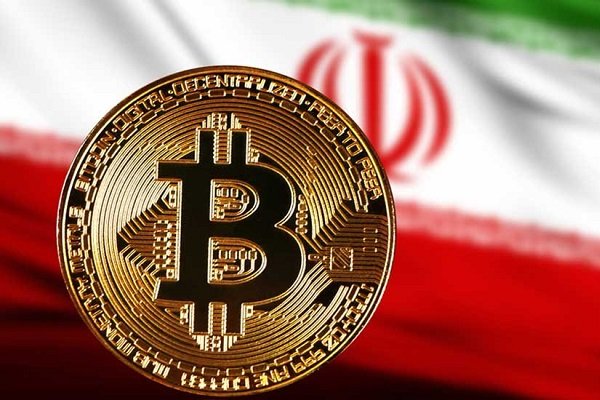 İran, Bitcoin madencilik yasağını bitirdi