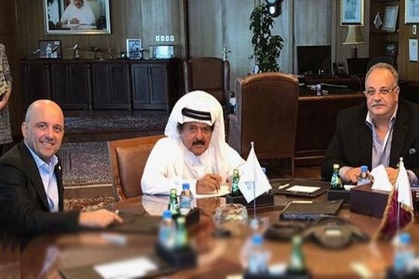 Seba İnşaat'ın iki otelini Katarlılar satın aldı