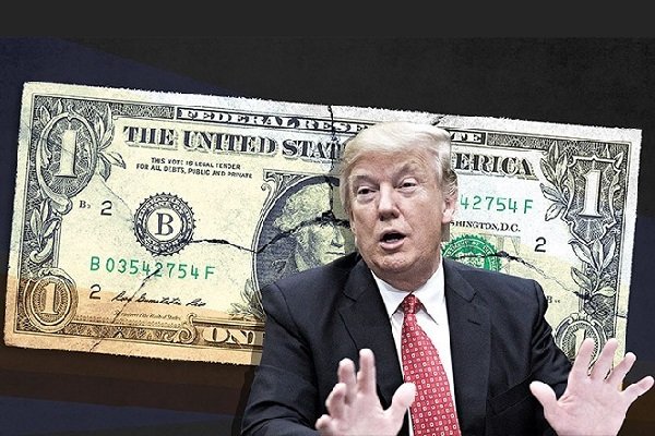 Trump'tan yeni yaptırım açıklaması: Hazine hazır