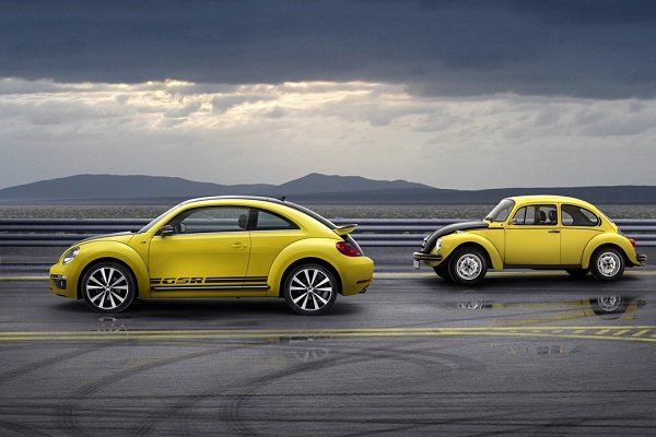 Volkswagen artık ünlü modelini üretmeyecek