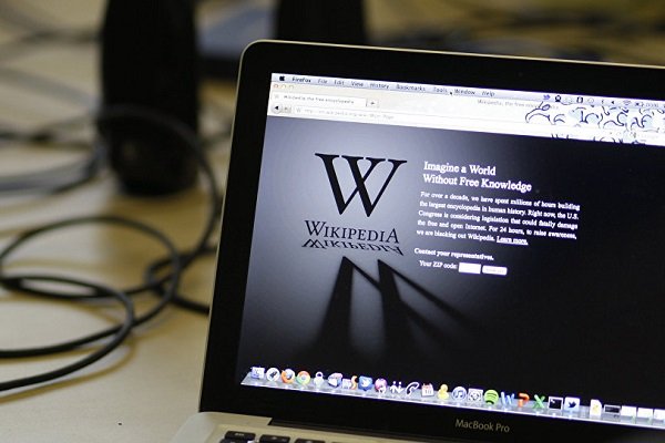 Rusya'dan Wikipedia'ya 2 milyon ruble para cezası