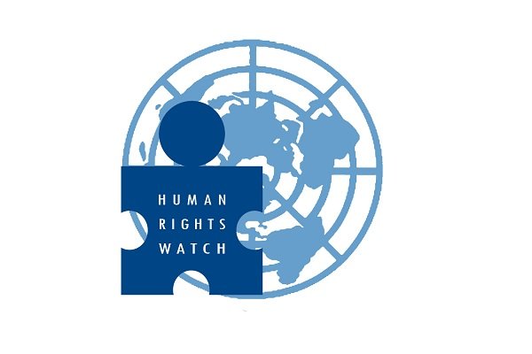 HRW'den "Trump, Sisi, Erdoğan ve Bolsonaro"ya tepki gösterin çağrısı