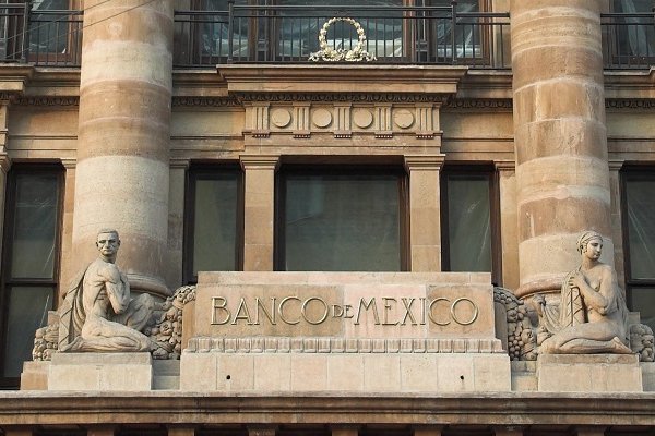 Meksika Merkez Bankası faizi 75 BP artırdı