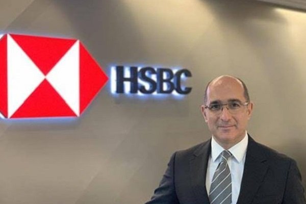 HSBC Yatırım Menkul Değerler'e yeni genel müdür