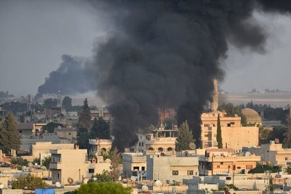 ABD'den uyarı: Suriye'de operasyon istikrarı baltalar