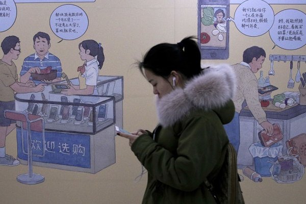 Çin'de gençlerin video izlemesine sınır getiriliyor