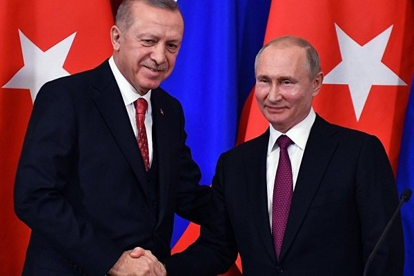 Türkiye ve Rusya arasında 10 maddelik Suriye mutabakatı