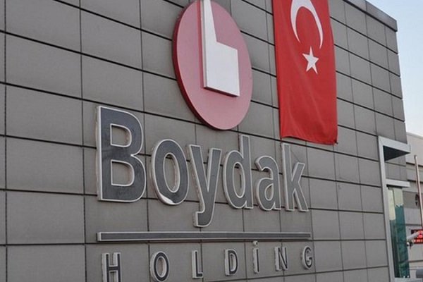 Boydak Holidgn'in adı resmen değiştirildi