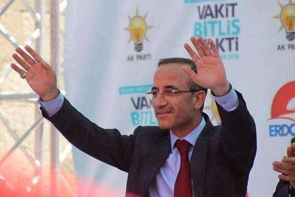 AKP'li belediyenin ihalesini AKP'li milletvekilinin şirketi kazandı