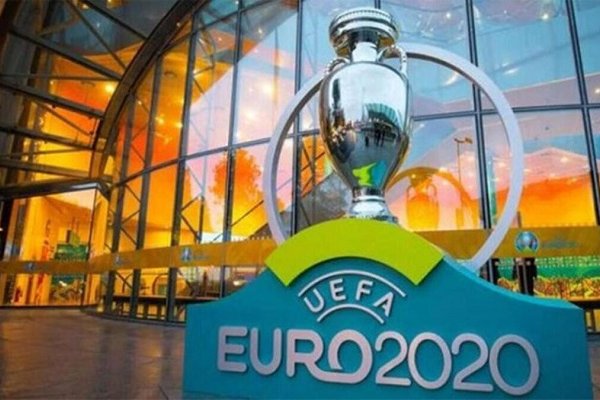 Türkiye'nin Euro 2020 rakipleri belli oldu