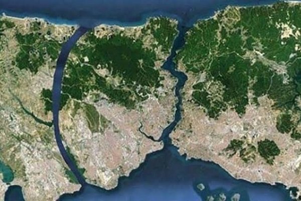 Murat Kurum: Kanal İstanbul projesi askıya çıktı
