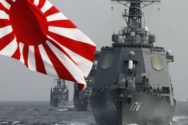 Japonya savunma bütçesini "ciddi ölçüde" artıracak