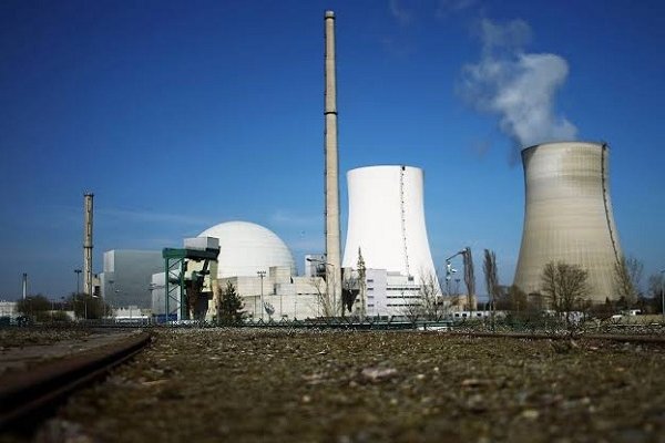 Almanya, Philippsburg nükleer santralini kapattı