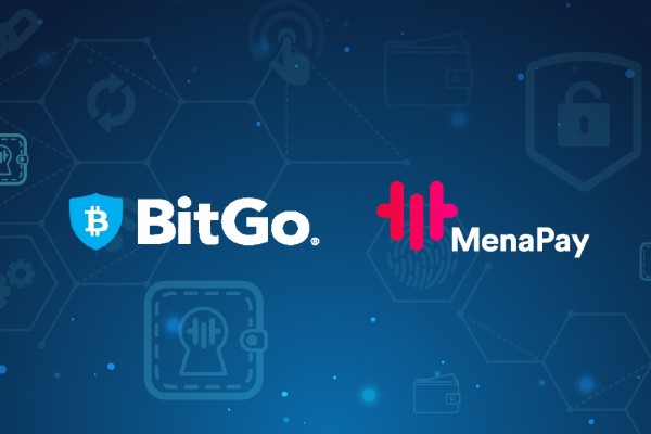 BitGo'dan MenaPay’in MPAY Token’ına destek