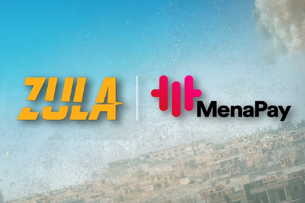 MenaPay ile “ZULA Altın” satışları başladı