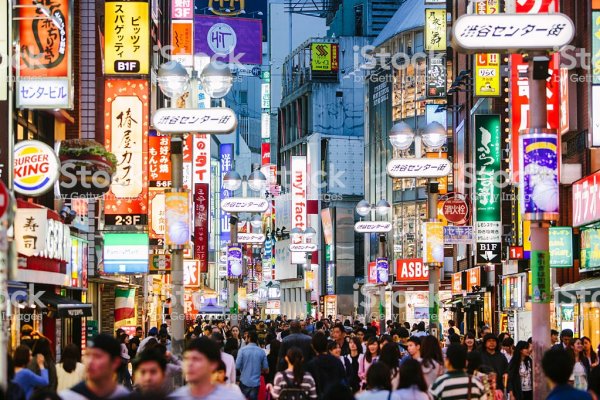 Japonya'da tüketici fiyatları 7 yılın en büyük artışını yaşadı