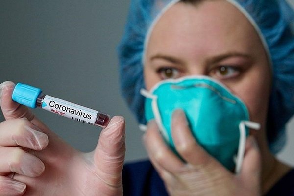 İran'da koronavirüsten iki can kaybı