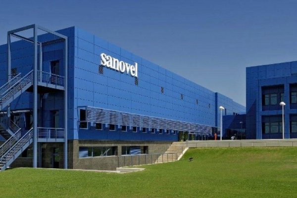 Sanovel’in yüzde 30'u Yamma Investments’a satıldı