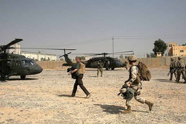 ABD, Afganistan'dan askerlerini tamamen çekiyor