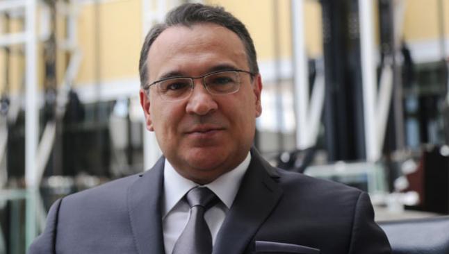 Borsa İstanbul'a vekaleten yeni başkan