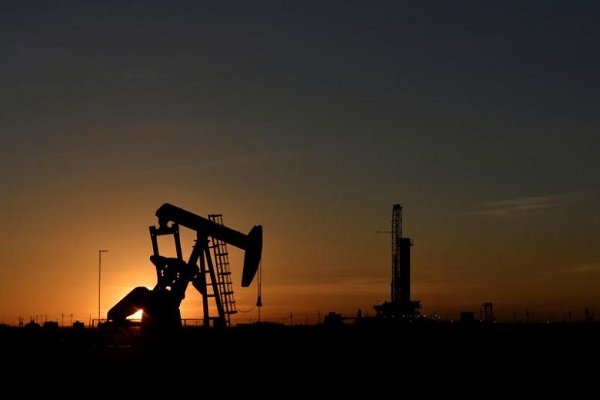 ABD'nin ham petrol stokları azaldı - 18 Kasım 2021