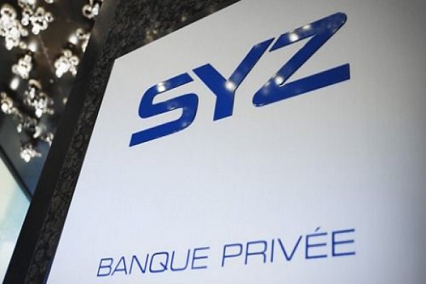 İsviçreli Banque Syz, Türkiye’ye geliyor