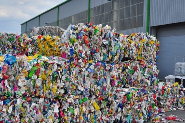 Avrupa plastik atıklarını Türkiye'ye "satıyor"