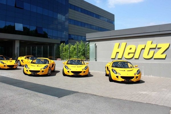 Hertz, müşterilerine 168 milyon dolar ödeyecek