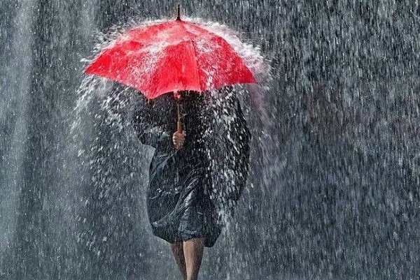 İstanbul için sağanak yağış uyarısı!