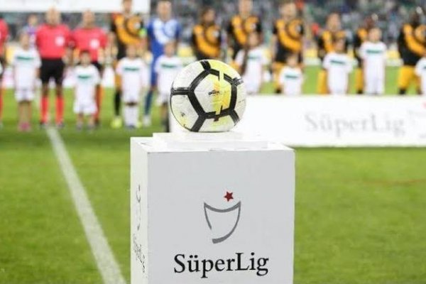 Süper Lig maçları TRT'de yayınlanabilir