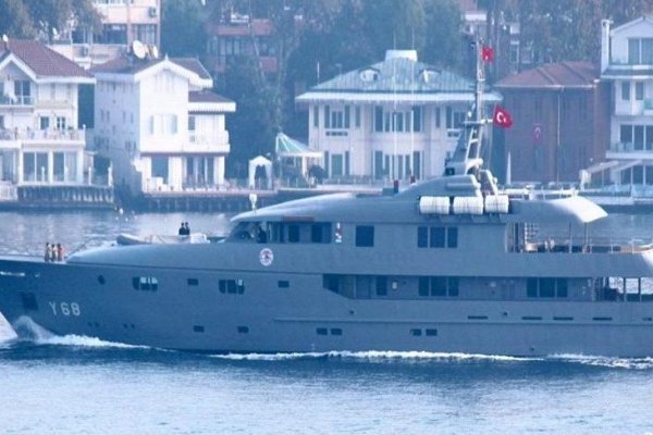 Devletin gemileri de ÖTV'siz yakıt kullanacak